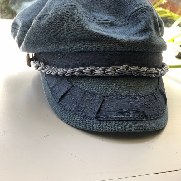 Fiddler hat - Picture 6 of 6